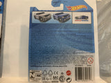 Blue Police Bassline 2019 Hot Wheels Colour Shifters New Diecast Cars AB