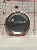 HSBC Special Investment Offers Button Pinback