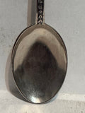 Kobenhavn Copenhagen Denmark Mermaid  Souvenir Spoon