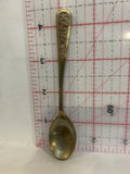 Karach Souvenir Spoon