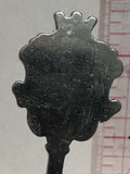 Kobenhavn Copenhagen Denmark Mermaid  Souvenir Spoon