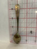 Karach Souvenir Spoon