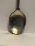 Rochester New York Souvenir Spoon