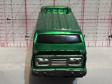 Green Vantasy  Maisto Diecast Car