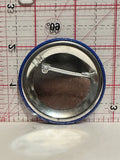 Telephone Pioneers of America Alberta Chapter 46 Button Pinback