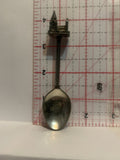 Rochester New York Souvenir Spoon