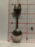 Rochester New York Souvenir Spoon
