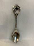 Sea World Orca Killer Whale Souvenir Spoon