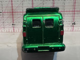 Green Vantasy  Maisto Diecast Car