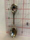 Sea World Orca Killer Whale Souvenir Spoon