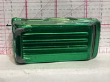 Green Vantasy  Maisto Diecast Car