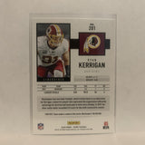 #201 Ryan Kerrigan Washington Redskins 2020 Score Football Card LZ2