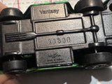 Green Vantasy  Maisto Diecast Car