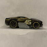 Black Horseplay ©2004 Hot Wheels AH