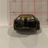 Black Horseplay ©2004 Hot Wheels AH