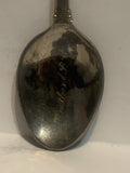 Westbank Cherries British Columbia Souvenir Spoon