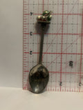 Westbank Cherries British Columbia Souvenir Spoon