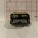 Black Horseplay ©2004 Hot Wheels AH