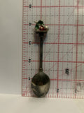 Westbank Cherries British Columbia Souvenir Spoon