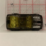 Black Horseplay ©2004 Hot Wheels AH