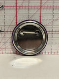 Diva Button Pinback