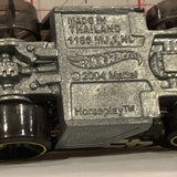 Black Horseplay ©2004 Hot Wheels AH