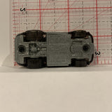 Black Horseplay ©2004 Hot Wheels AH