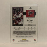 #248 Calvin Ridley Atlanta Falcons 2020 Score Football Card LZ2