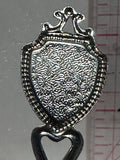 Badlands South Dakota  Souvenir Spoon