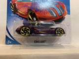 Purple Covelight 2019  Hot Wheels Colour Shifters New Diecast Cars AB