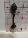 Badlands South Dakota  Souvenir Spoon