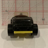 Black Mcdonalds Hot rod ©1993 Hot Wheels Diecast Car GN