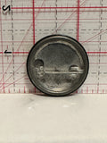 Hard Rock Café 1971 96 25 Years of Rock Button Pinback