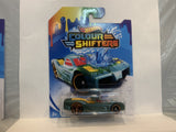 Blue Hypertruck 2019  Hot Wheels Colour Shifters New Diecast Cars AB