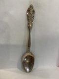 SGT 89 Souvenir Spoon