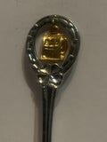 Las Vegas Nevada Slot Machine Souvenir Spoon