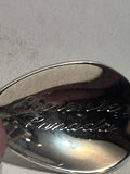 Toronto City Canada Ontario  Souvenir Spoon