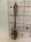 SGT 89 Souvenir Spoon