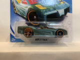Blue Hypertruck 2019  Hot Wheels Colour Shifters New Diecast Cars AB