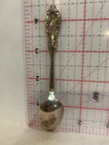 SGT 89 Souvenir Spoon