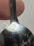 Toronto City Canada Ontario  Souvenir Spoon