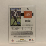 #331 A.J. Green Rookie Oklahoma State 2020 Score Football Card LZ2