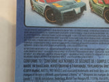Blue Hypertruck 2019  Hot Wheels Colour Shifters New Diecast Cars AB