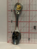 Las Vegas Nevada Slot Machine Souvenir Spoon