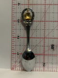 Las Vegas Nevada Slot Machine Souvenir Spoon