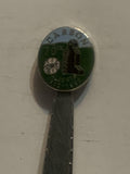 Carbon Alberta Souvenir Spoon