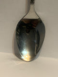 Carbon Alberta Souvenir Spoon