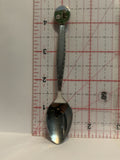 Carbon Alberta Souvenir Spoon