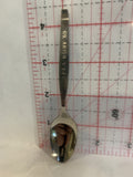 APEA Banff 69 Souvenir Spoon