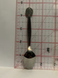 Carbon Alberta Souvenir Spoon